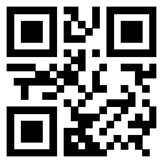 Scansione del Qr Code di 3307917390