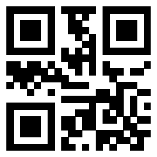 Scansione del Qr Code di 3307917392