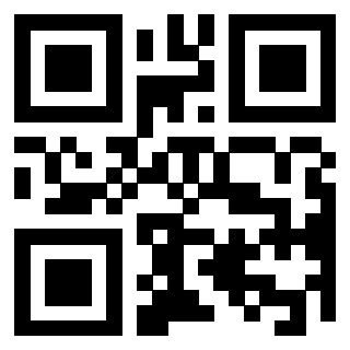 3307917395 - Immagine del QrCode associato