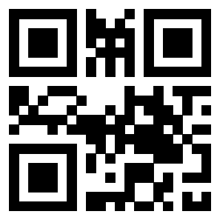 Immagine del QrCode di 3307917396