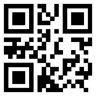 QrCode di 3307917397