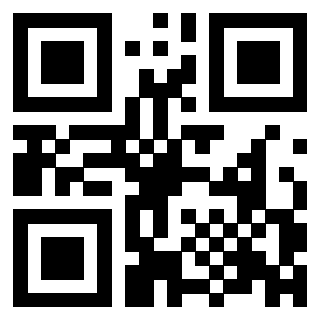 3307917398 - Immagine del Qr Code