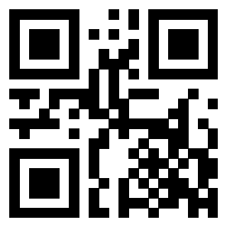 Il QrCode di 3307917401