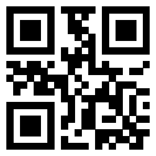 Il Qr Code di 3307917403