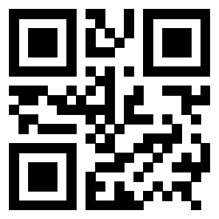 Qr Code di 3307917404