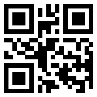 3307917405 - Immagine del Qr Code associato