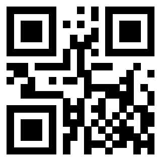 3307917406 - Immagine del QrCode associato