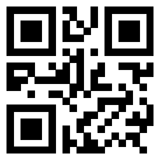 QrCode di 3307917408