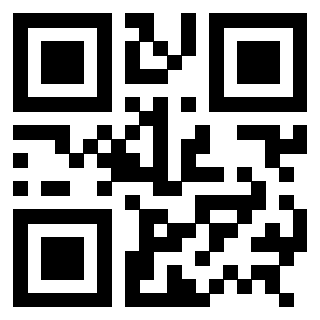 3307917409 QrCode associato