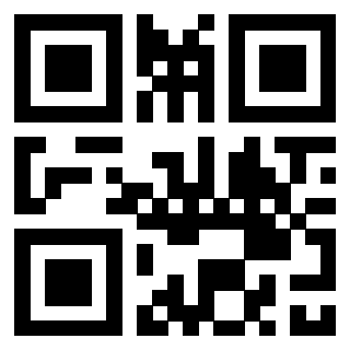 3307917410 - Immagine del QrCode associato