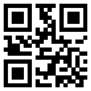 Il QrCode di 3307917411
