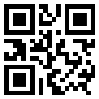 Il Qr Code di 3307917412