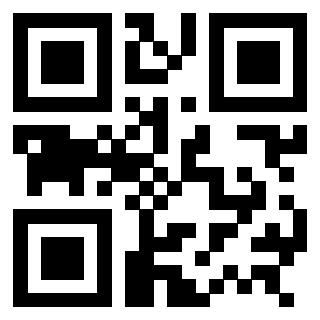 3307917413 - Immagine del QrCode