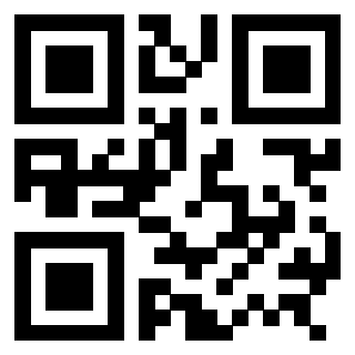 3307917414 - Immagine del Qr Code