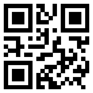 3307917415 Qr Code associato