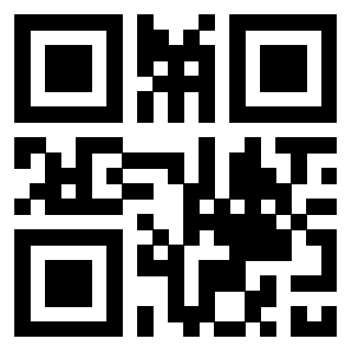 QrCode di 3307917417