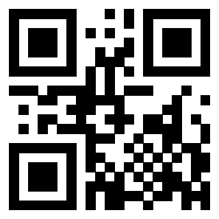 Scansione del Qr Code di 3307917420