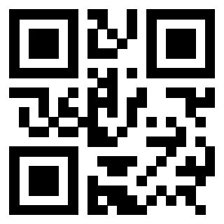Immagine del Qr Code di 3307917422