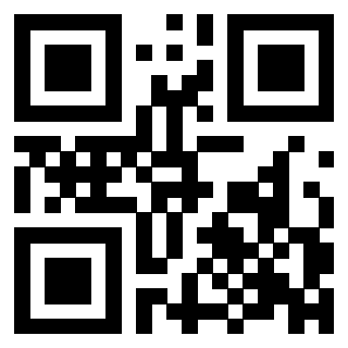 3307917423 - Immagine del Qr Code associato