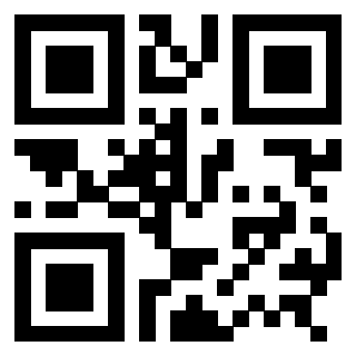 3307917426 QrCode associato