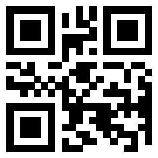 Il QrCode di 3307917427