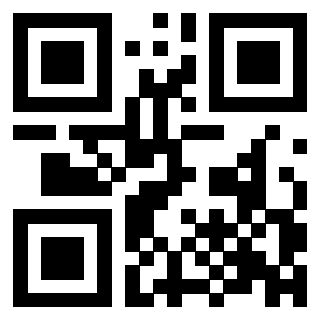 3307917429 QrCode associato