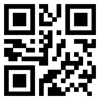 QrCode di 3307917439