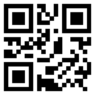 3307917440 - Immagine del QrCode associato
