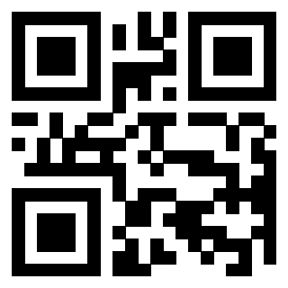 Immagine del QrCode di 3307917441