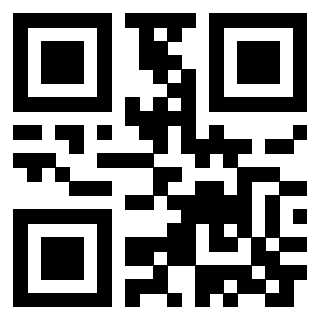 Qr Code di 3307917444