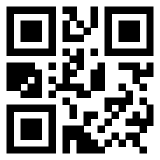 3307917446 QrCode associato