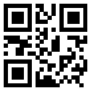 3307917447 QrCode associato