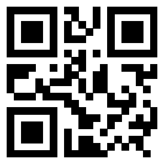 3307917453 - Immagine del QrCode