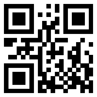 3307917456 QrCode associato