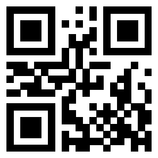 3307917459 - Immagine del Qr Code