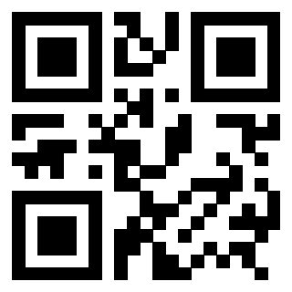 3307917460 - Immagine del QrCode