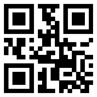 QrCode di 3307917465