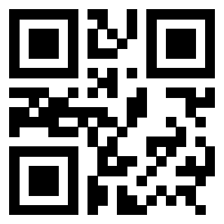 Immagine del QrCode di 3307917466