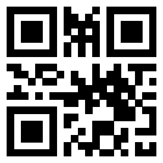 QrCode di 3307917468