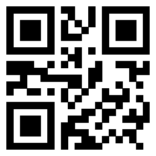 3307917471 QrCode associato