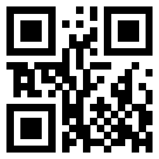 3307917472 QrCode associato