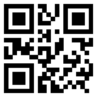 Il Qr Code di 3307917473