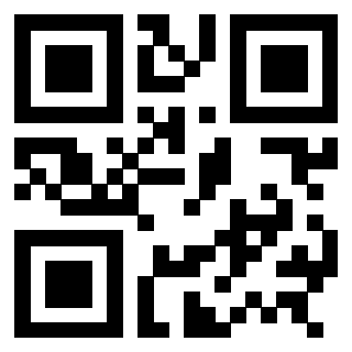 3307917475 - Immagine del QrCode