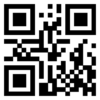 3307917476 - Immagine del QrCode