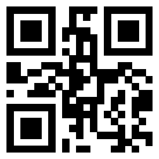 Immagine del Qr Code di 3307917478