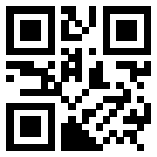 3307917480 - Immagine del Qr Code