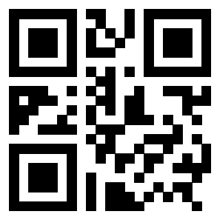 QrCode di 3307917481