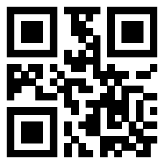 3307917486 - Immagine del Qr Code