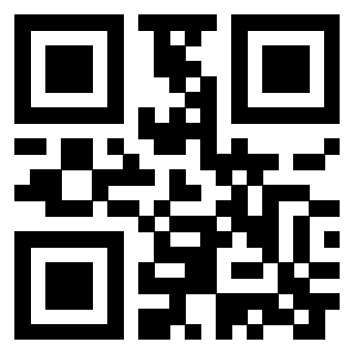 QrCode di 3307917489