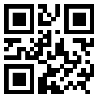 3307917491 QrCode associato